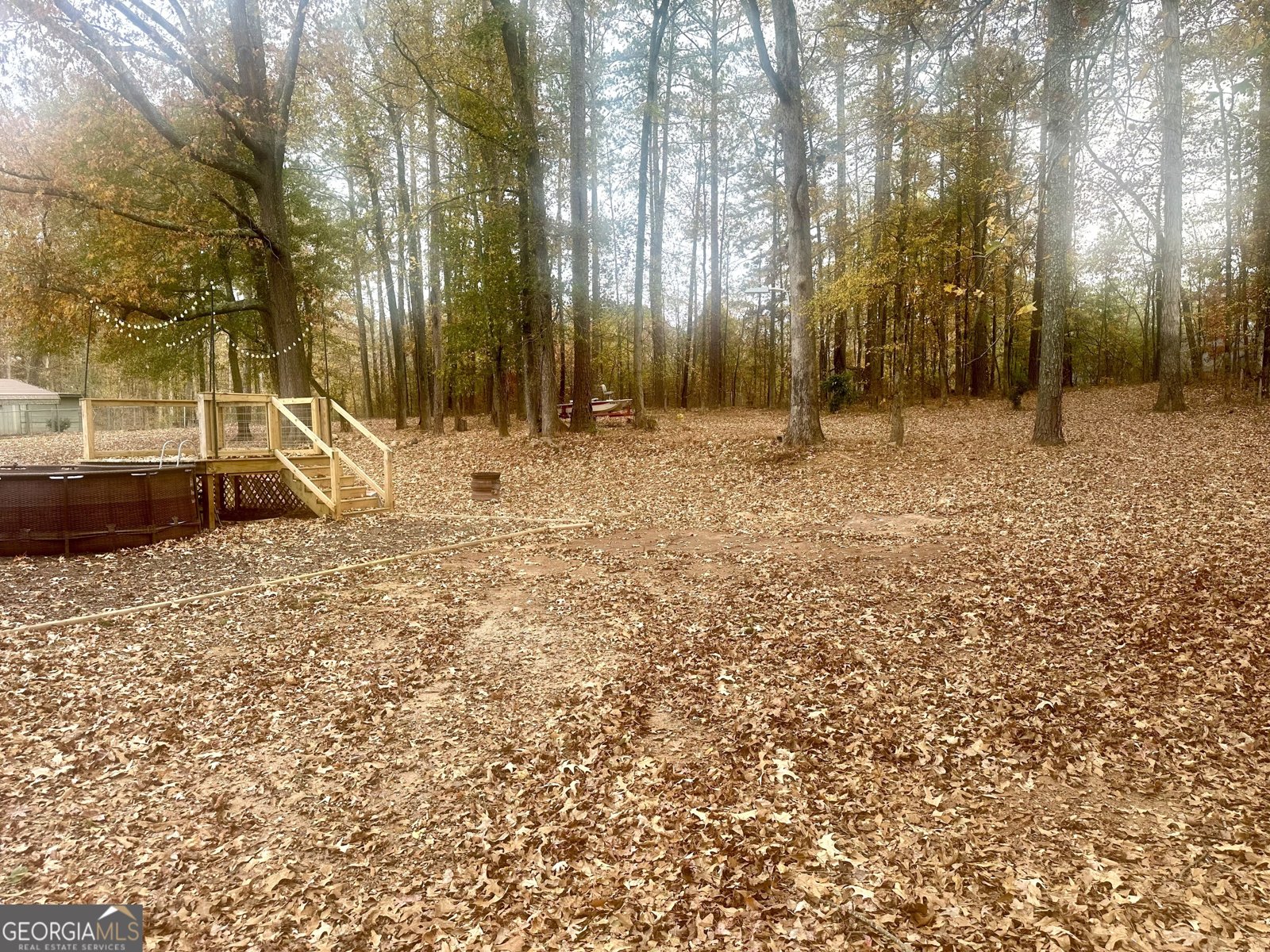 1836 Pinecrest Drive Griffin - 42