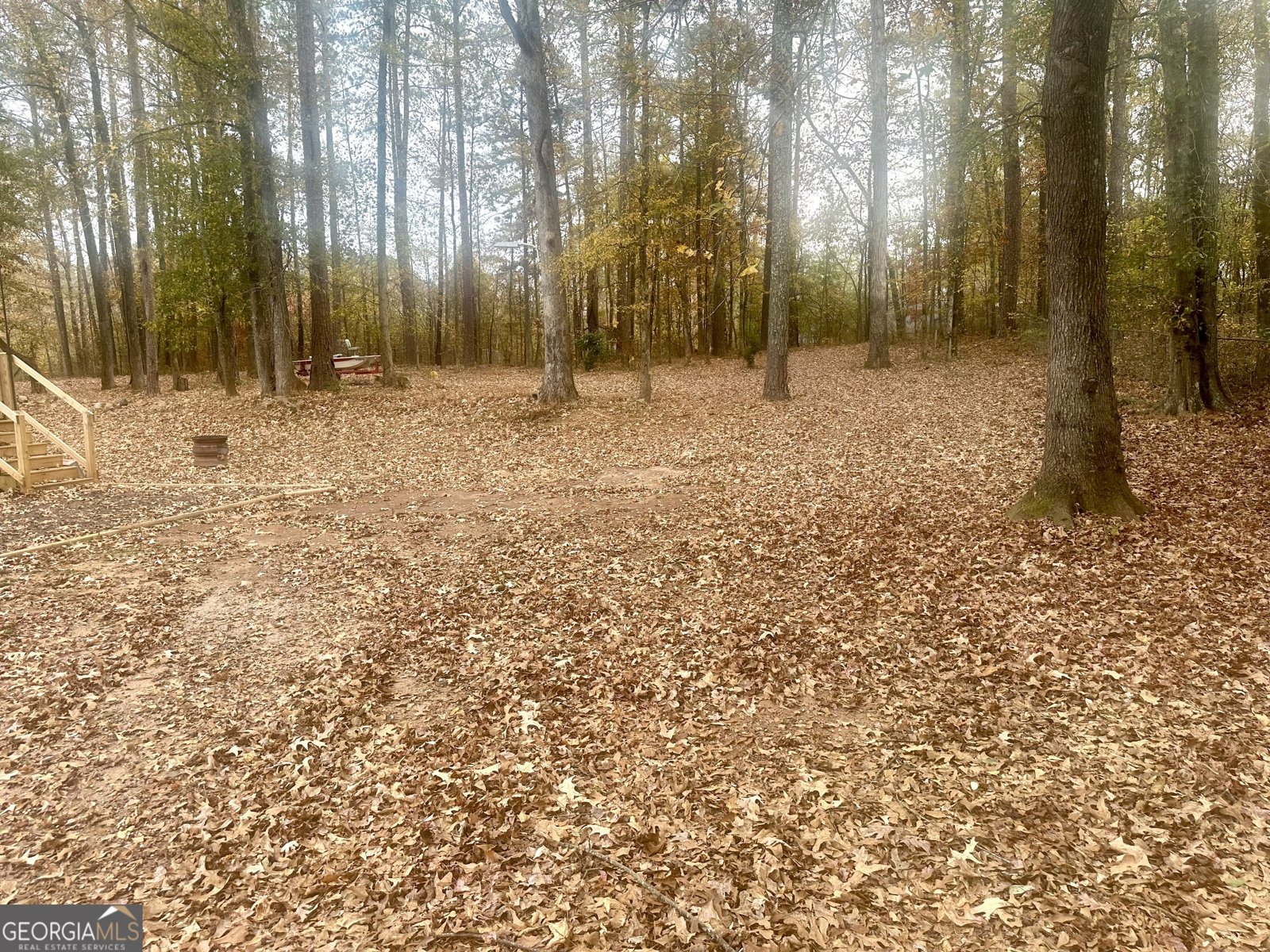 1836 Pinecrest Drive Griffin - 43