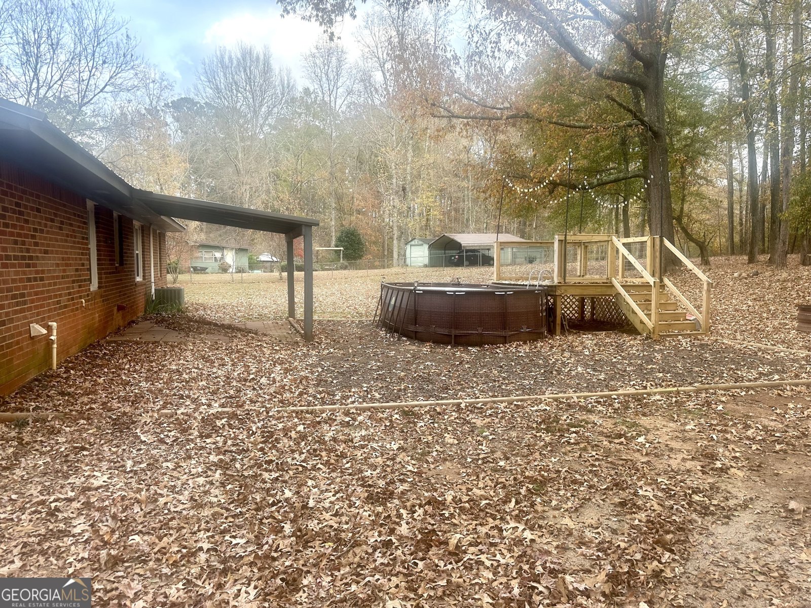 1836 Pinecrest Drive Griffin - 44