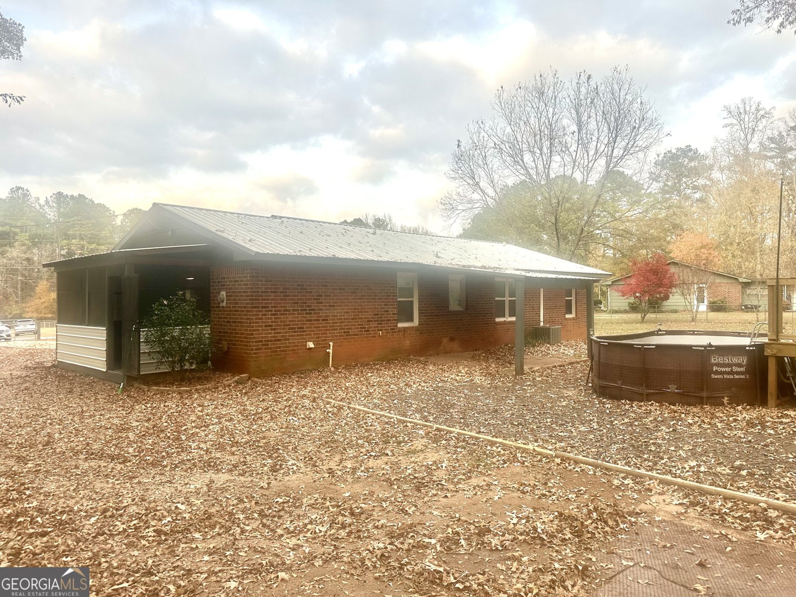 1836 Pinecrest Drive Griffin - 45