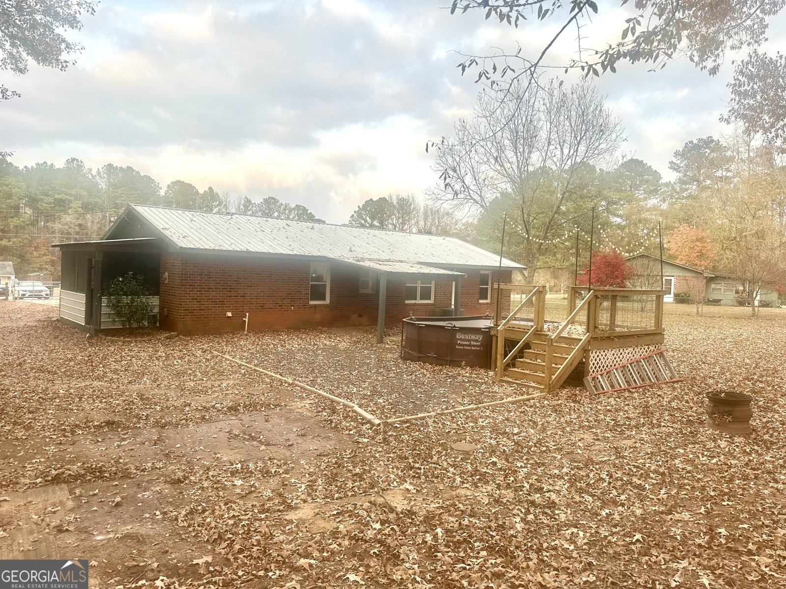 1836 Pinecrest Drive Griffin - 47