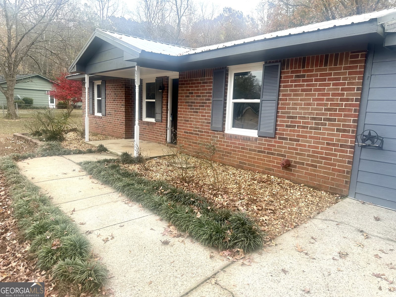 1836 Pinecrest Drive Griffin - 49