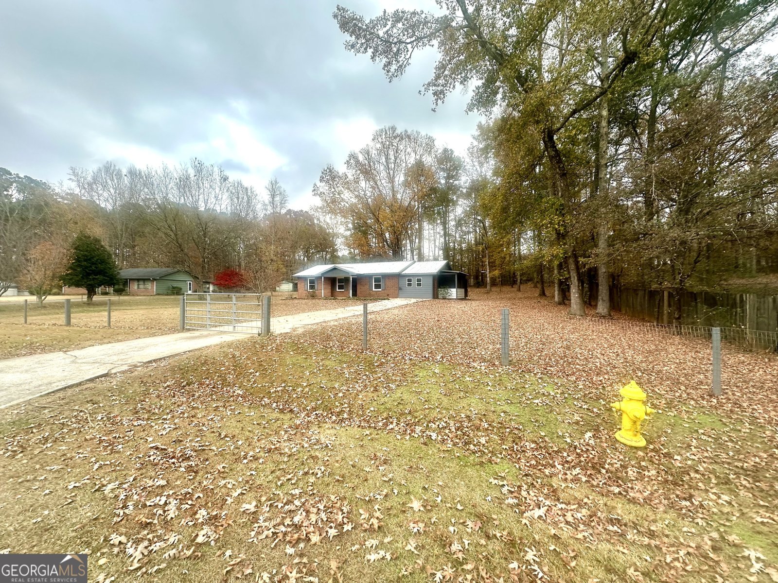 1836 Pinecrest Drive Griffin - 51