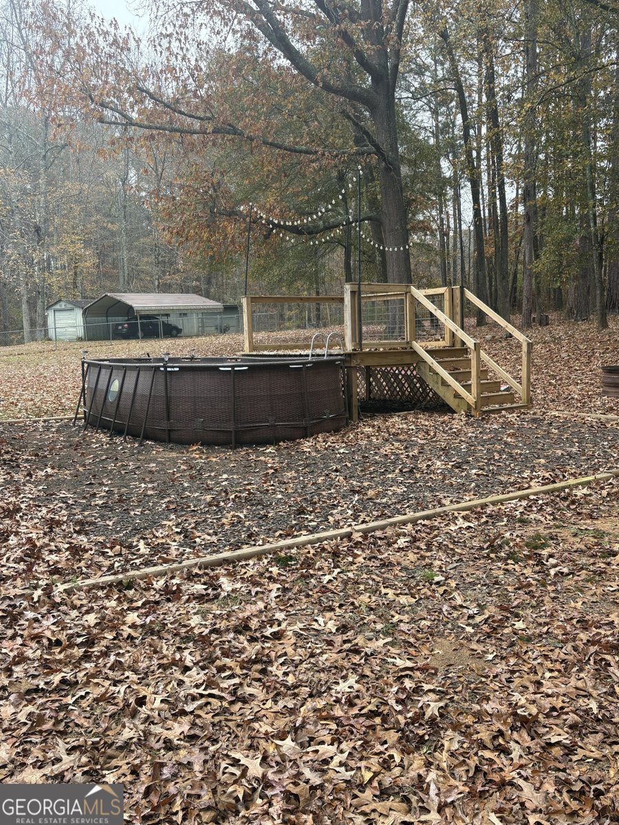 1836 Pinecrest Drive Griffin - 54