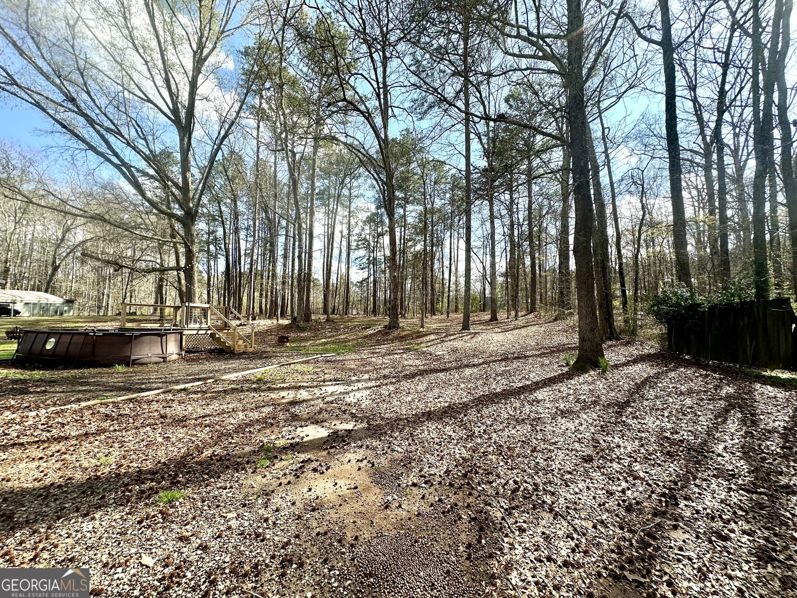 1836 Pinecrest Drive Griffin - Photo 57