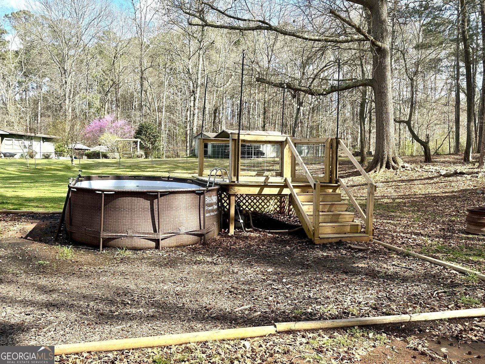 1836 Pinecrest Drive Griffin - Photo 61