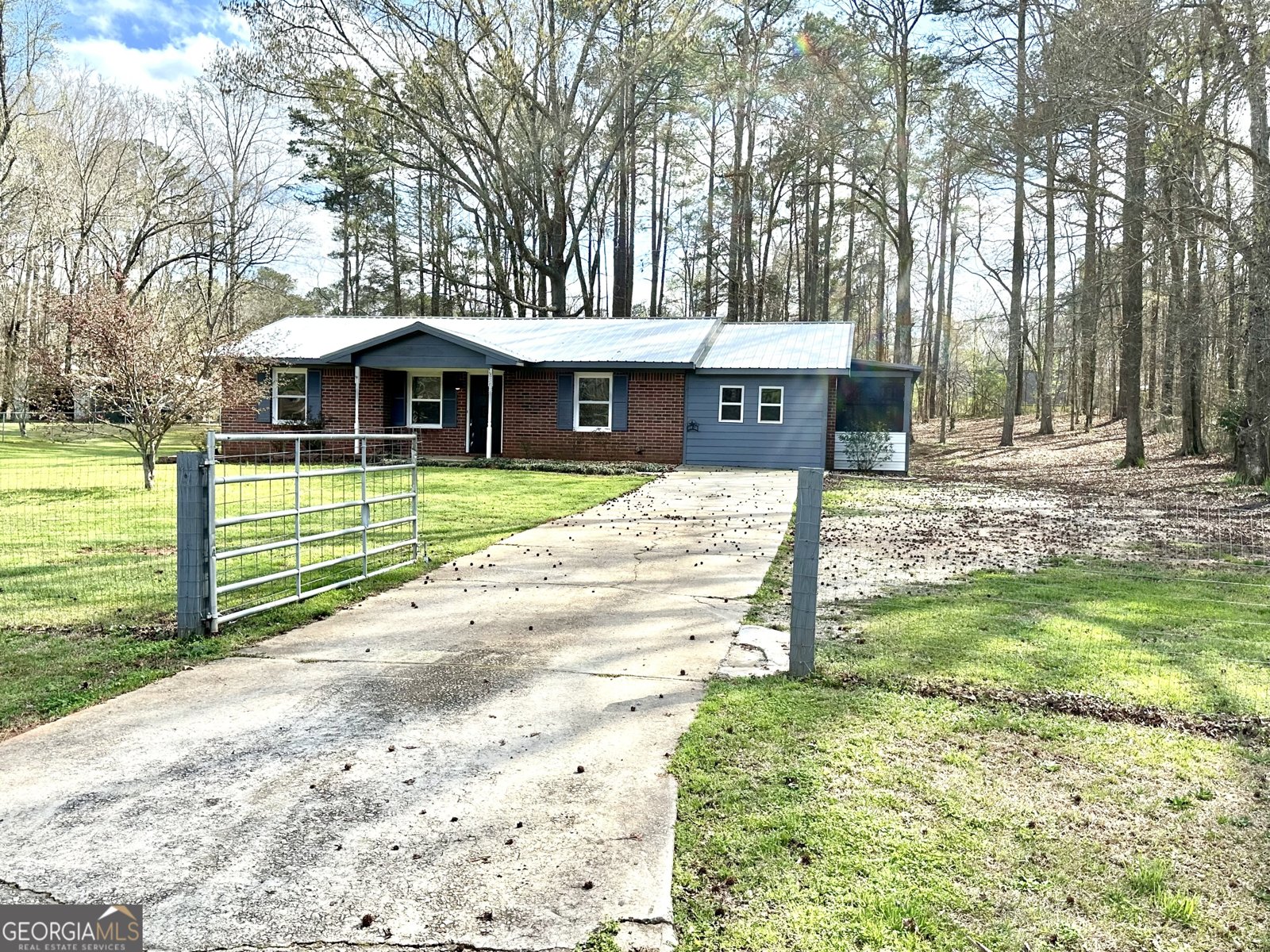 1836 Pinecrest Drive Griffin - Photo 63