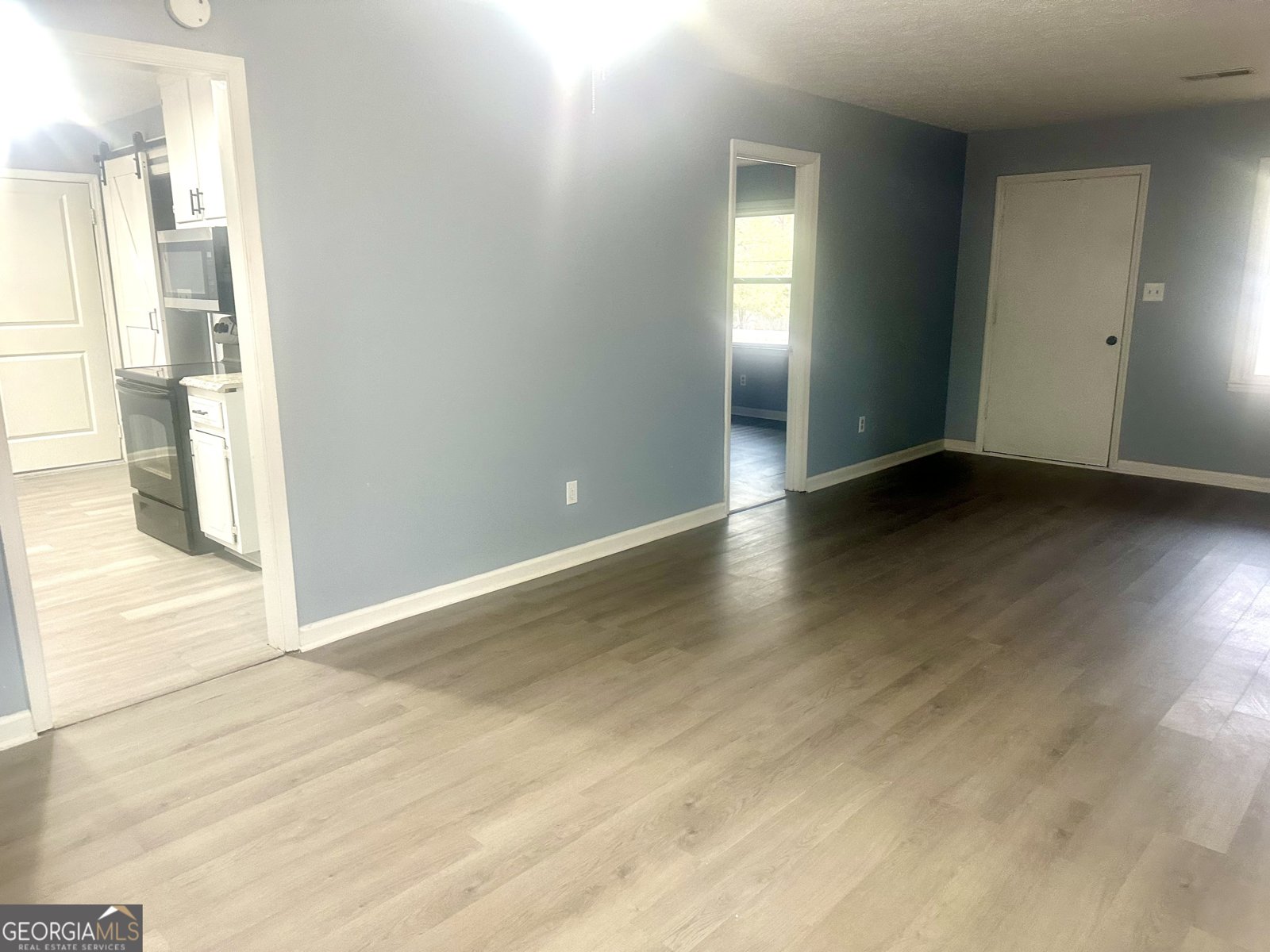 1836 Pinecrest Drive Griffin - 8