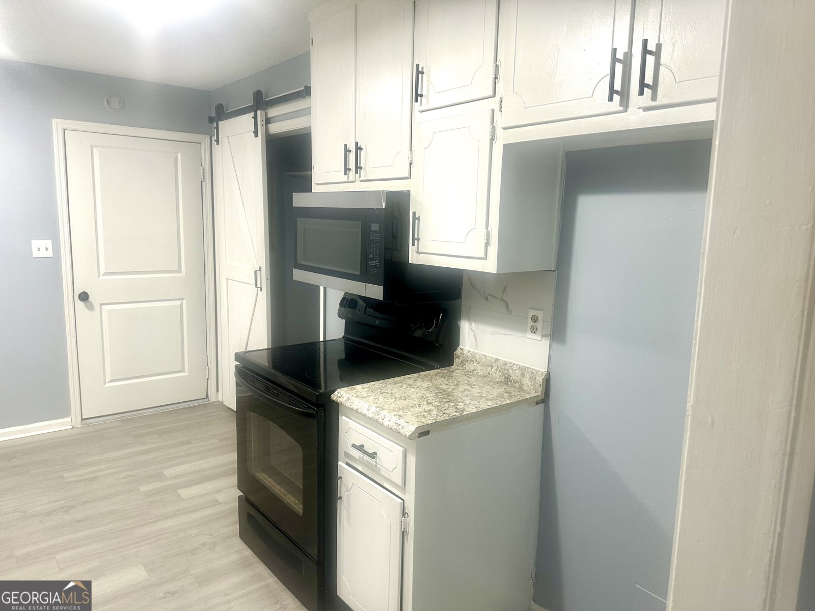 1836 Pinecrest Drive Griffin - 9