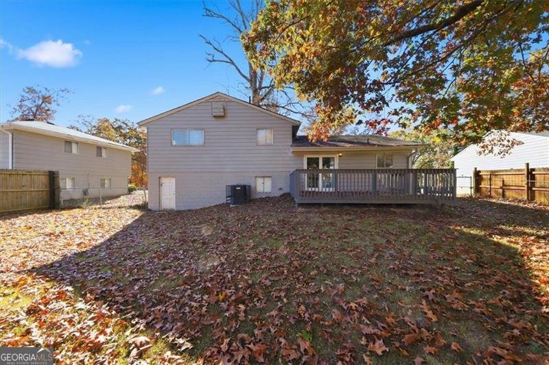 446 QUEEN ALIESE Lane Jonesboro - 22