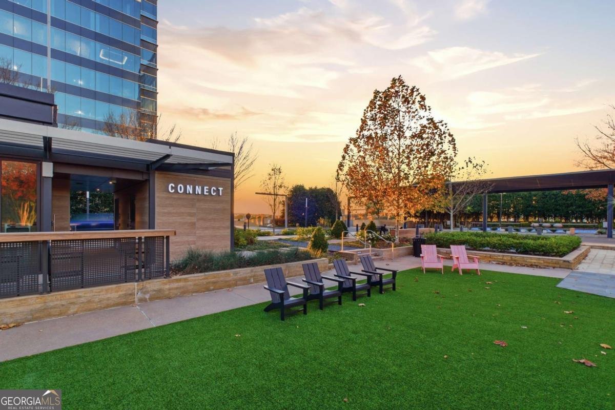 10 Perimeter Summit Boulevard Atlanta - 34