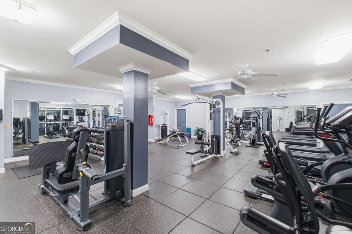 10 Perimeter Summit Boulevard Atlanta - 60