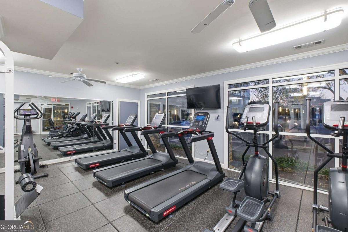 10 Perimeter Summit Boulevard Atlanta - 62