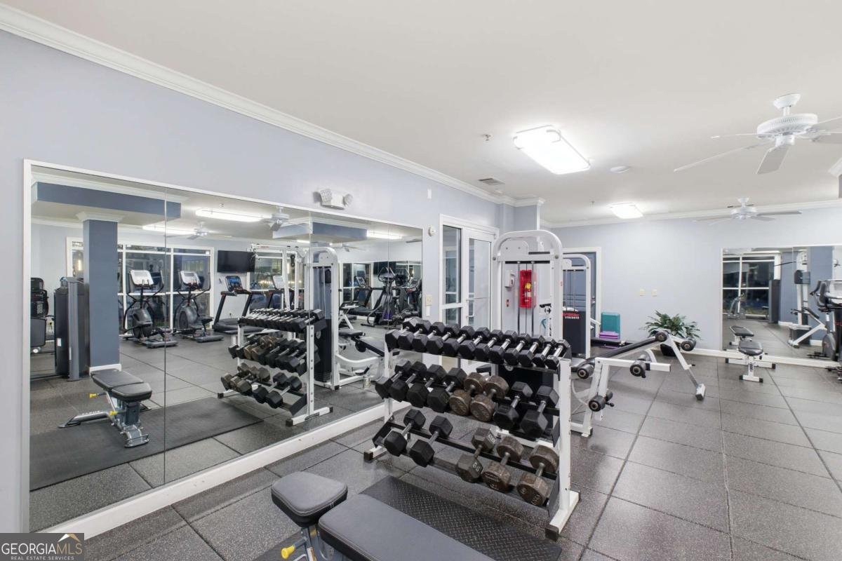 10 Perimeter Summit Boulevard Atlanta - 64