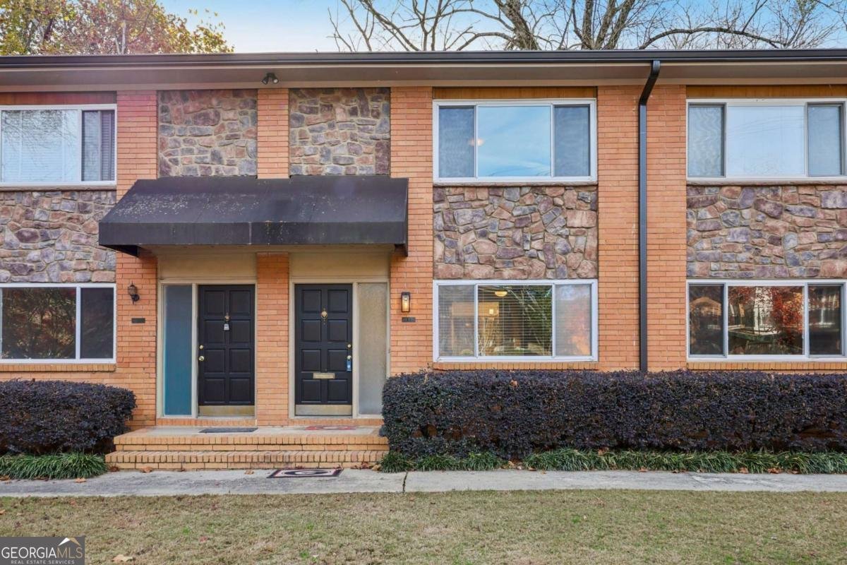 120 Biscayne Drive Atlanta - 1