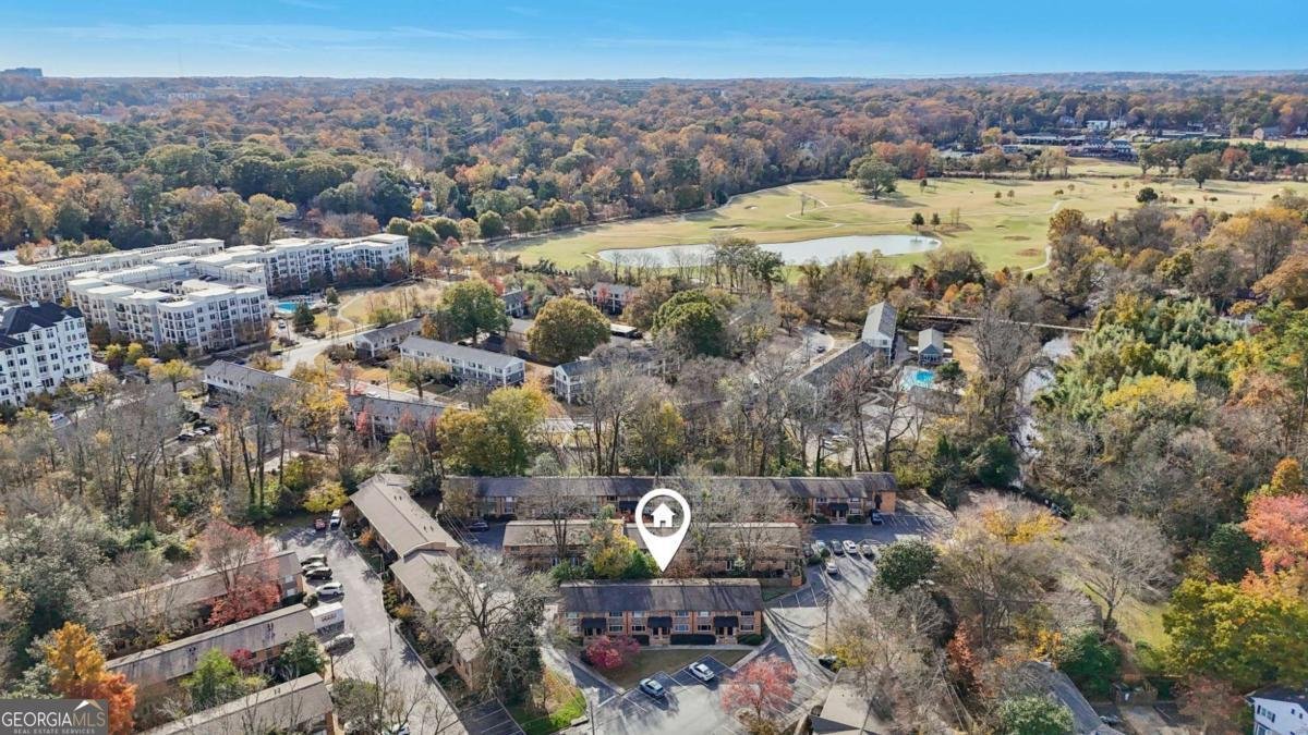 120 Biscayne Drive Atlanta - 24