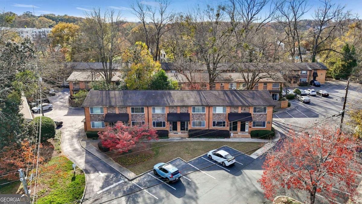 120 Biscayne Drive Atlanta - 26