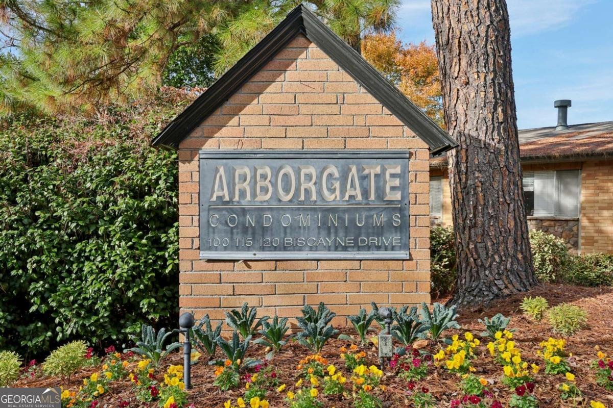 120 Biscayne Drive Atlanta - 35