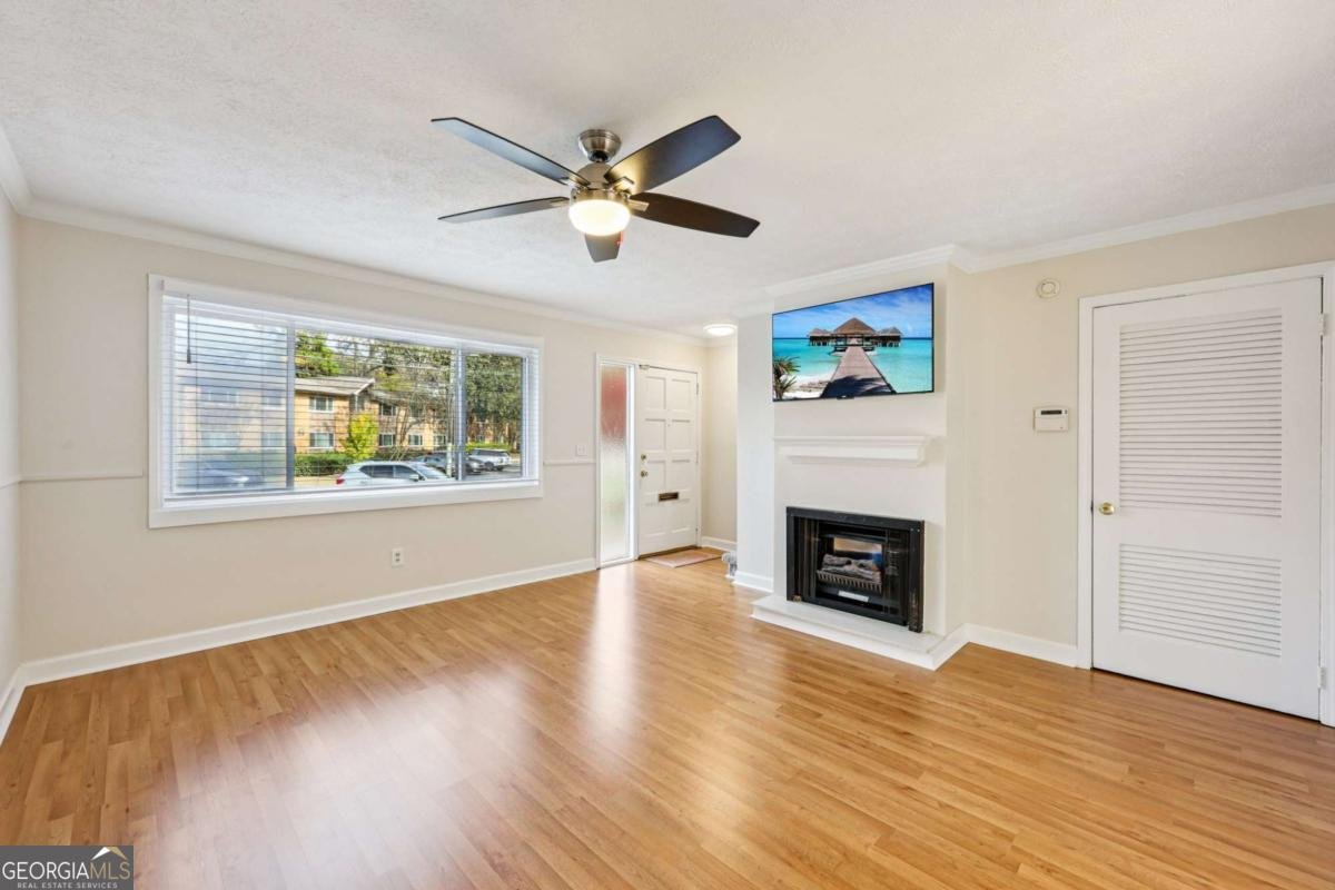 120 Biscayne Drive Atlanta - 4