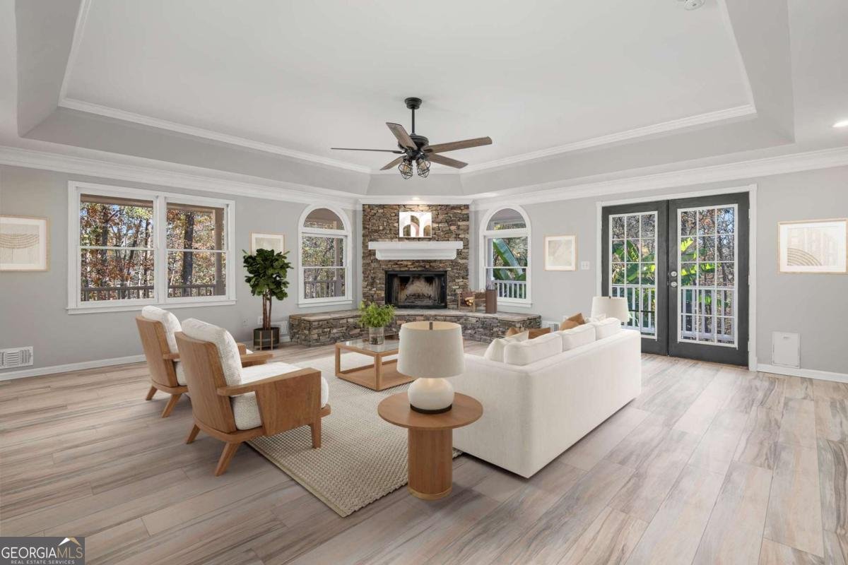 11637 Brown Bridge Road Covington - 12