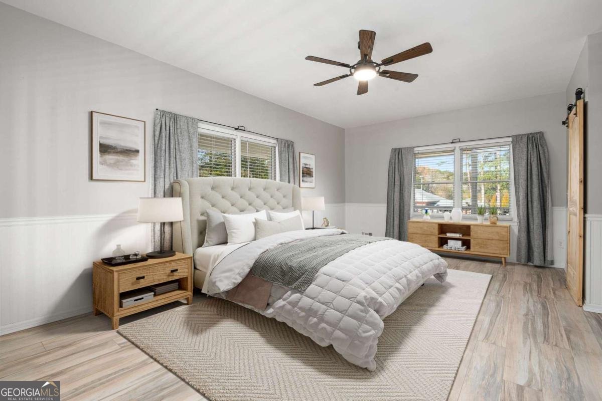 11637 Brown Bridge Road Covington - 17