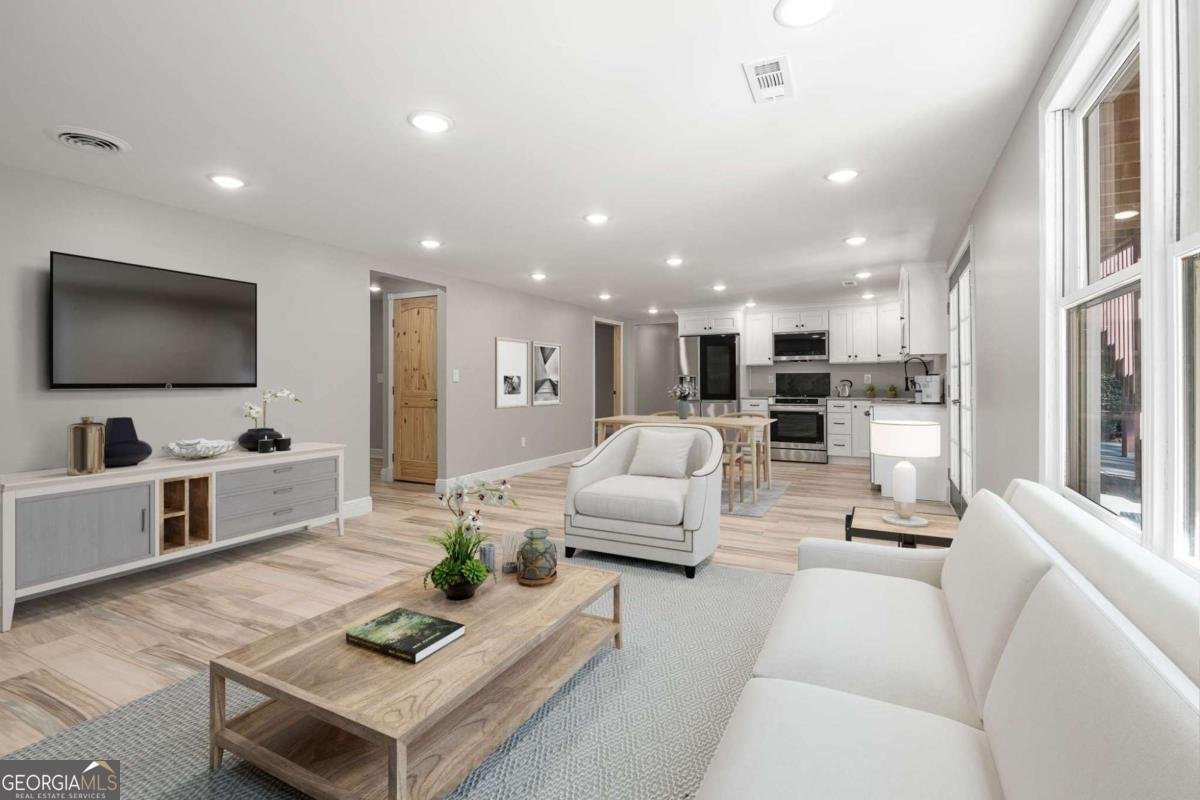 11637 Brown Bridge Road Covington - 38