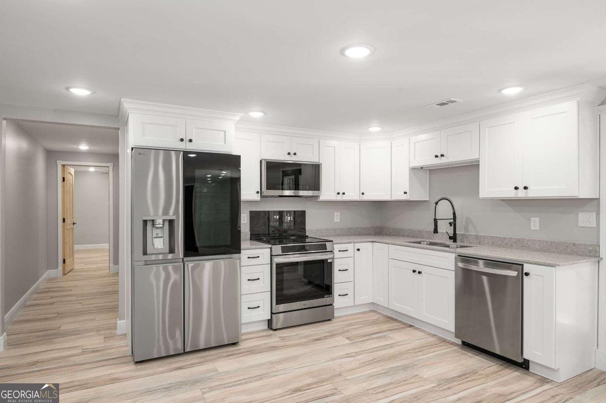 11637 Brown Bridge Road Covington - 41