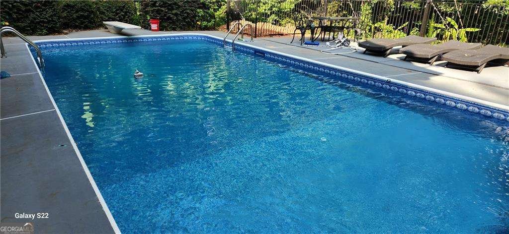 11637 Brown Bridge Road Covington - 62