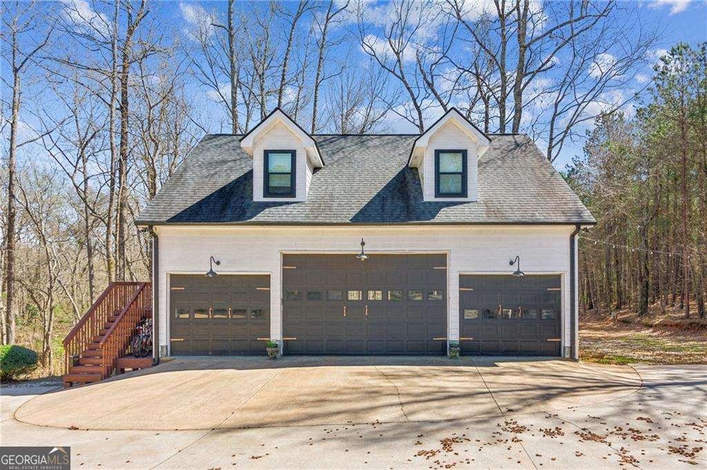 11637 Brown Bridge Road Covington - 63