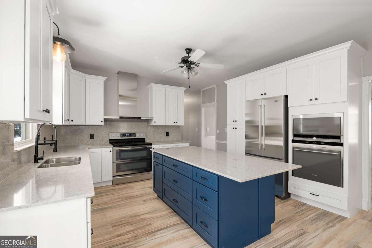 11637 Brown Bridge Road Covington - 7