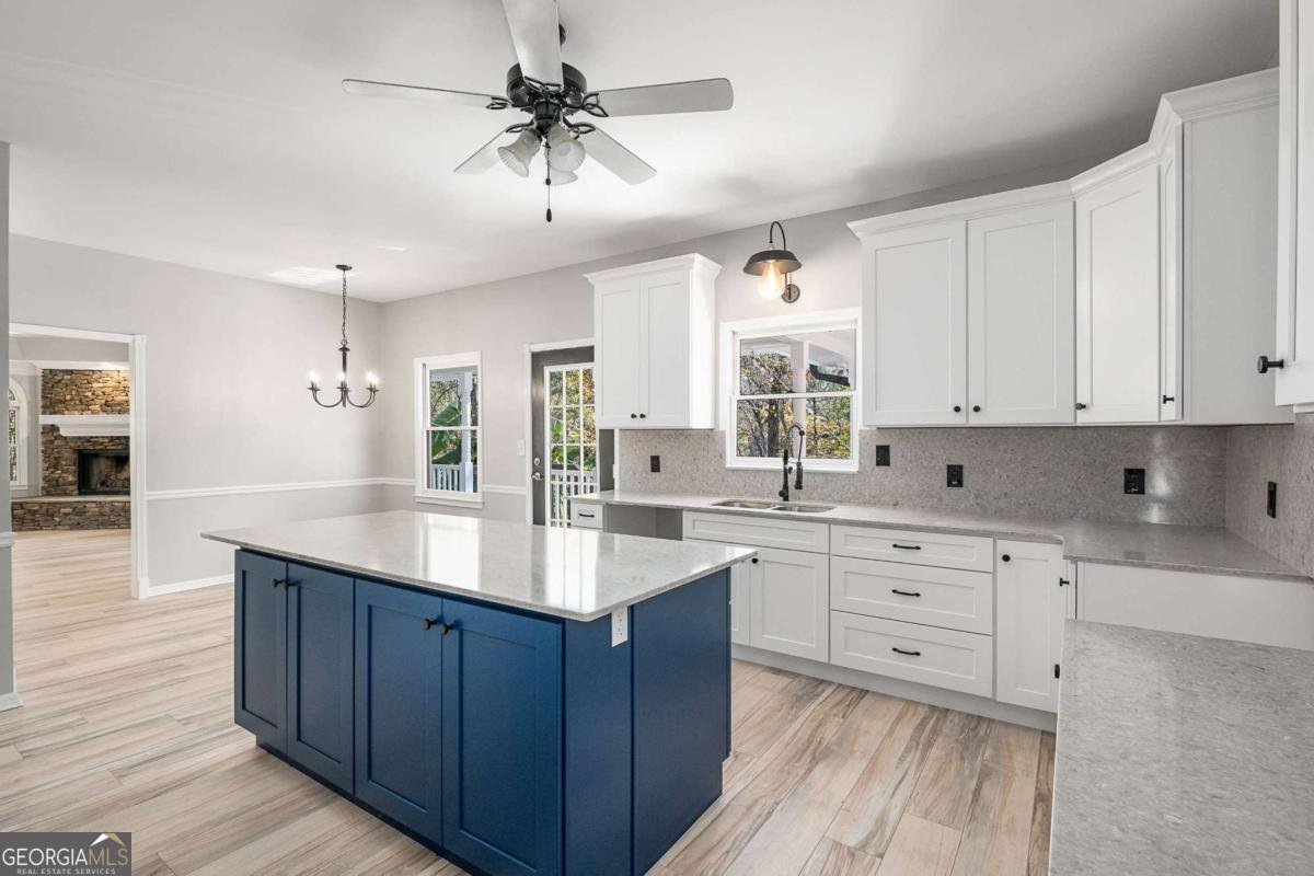 11637 Brown Bridge Road Covington - 8