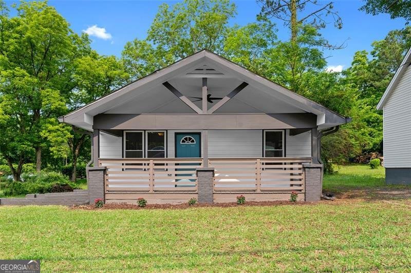 2209 BROWNS MILL Road Atlanta - 1