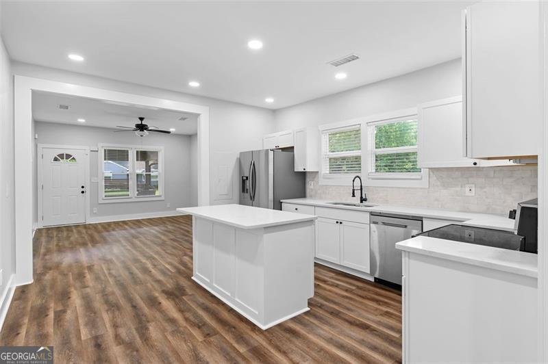 2209 BROWNS MILL Road Atlanta - 10