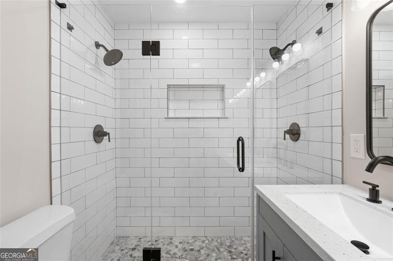 2209 BROWNS MILL Road Atlanta - 20