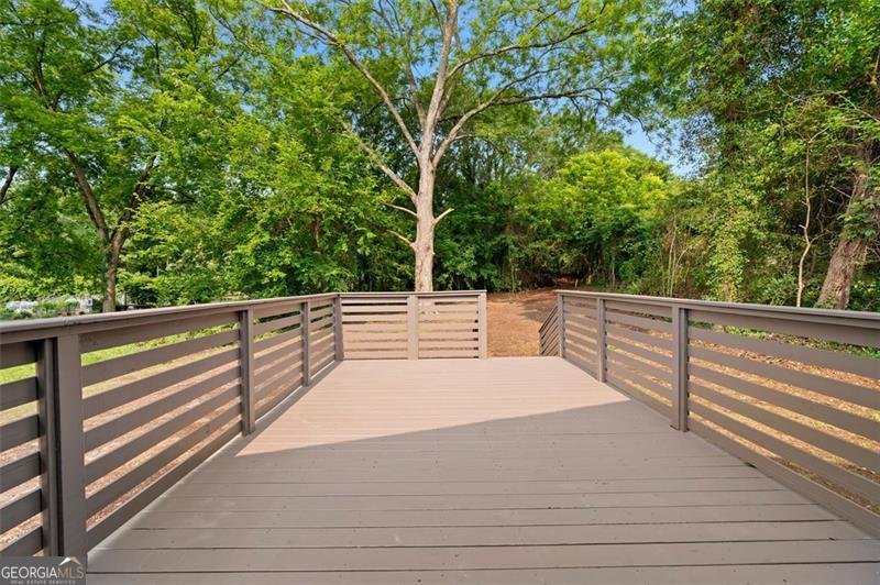 2209 BROWNS MILL Road Atlanta - 24