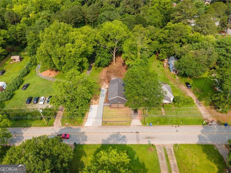 2209 BROWNS MILL Road Atlanta - 29