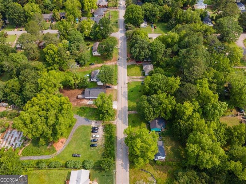 2209 BROWNS MILL Road Atlanta - 30