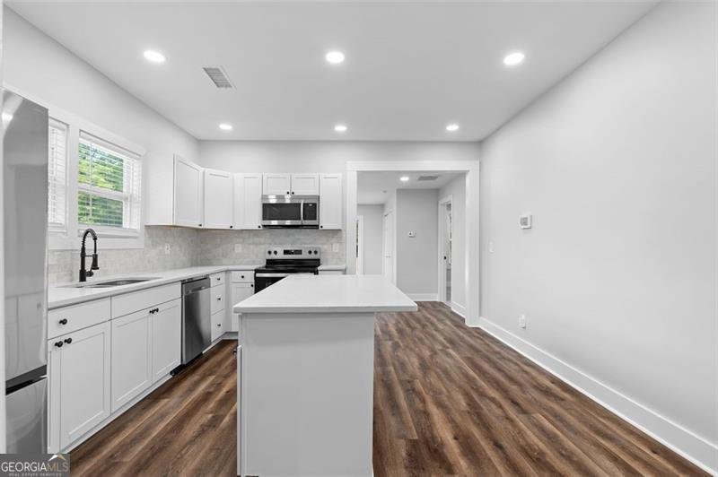 2209 BROWNS MILL Road Atlanta - 7