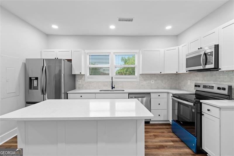 2209 BROWNS MILL Road Atlanta - 9