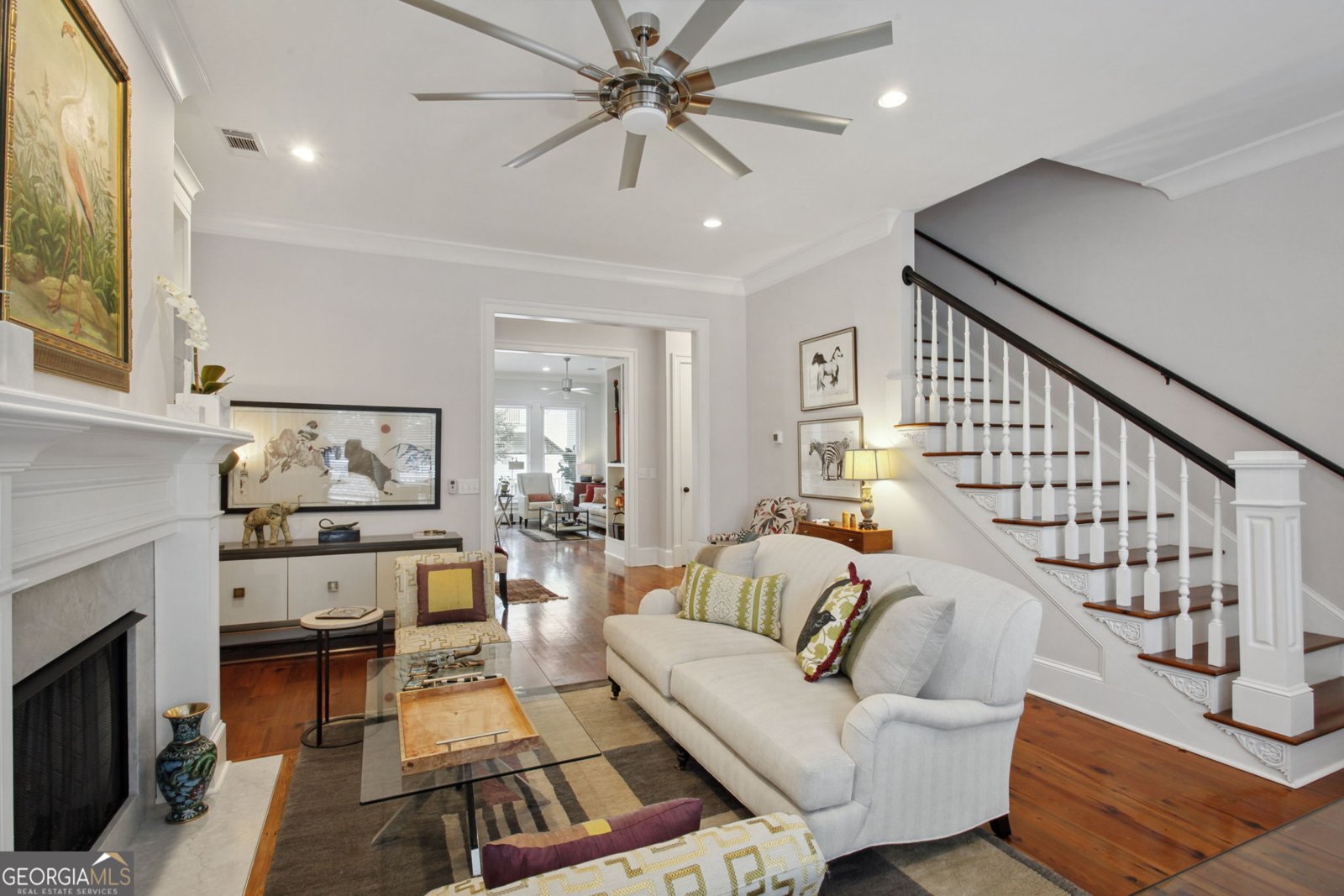 318 Hall Street Savannah - 1