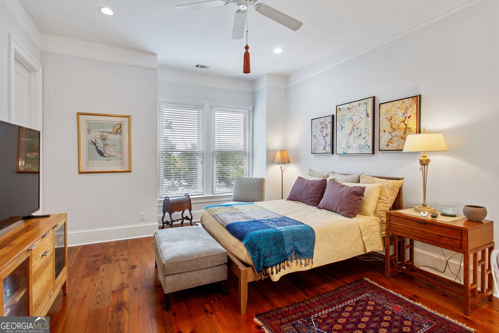 318 Hall Street Savannah - 13