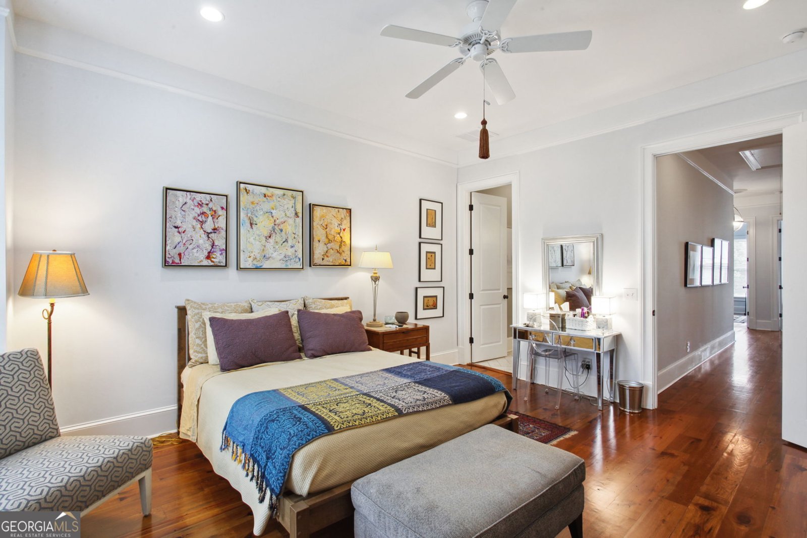 318 Hall Street Savannah - 15