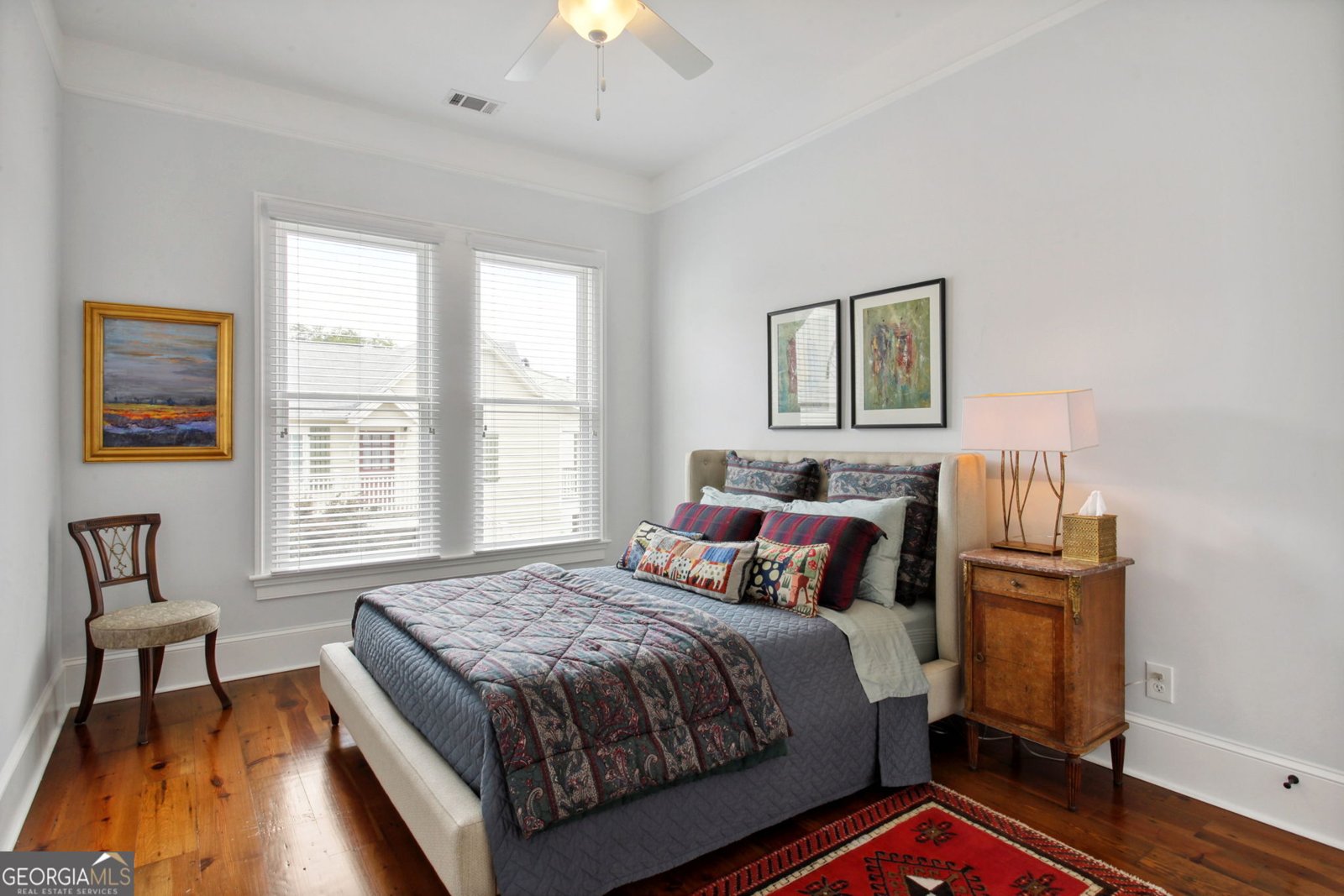 318 Hall Street Savannah - 18