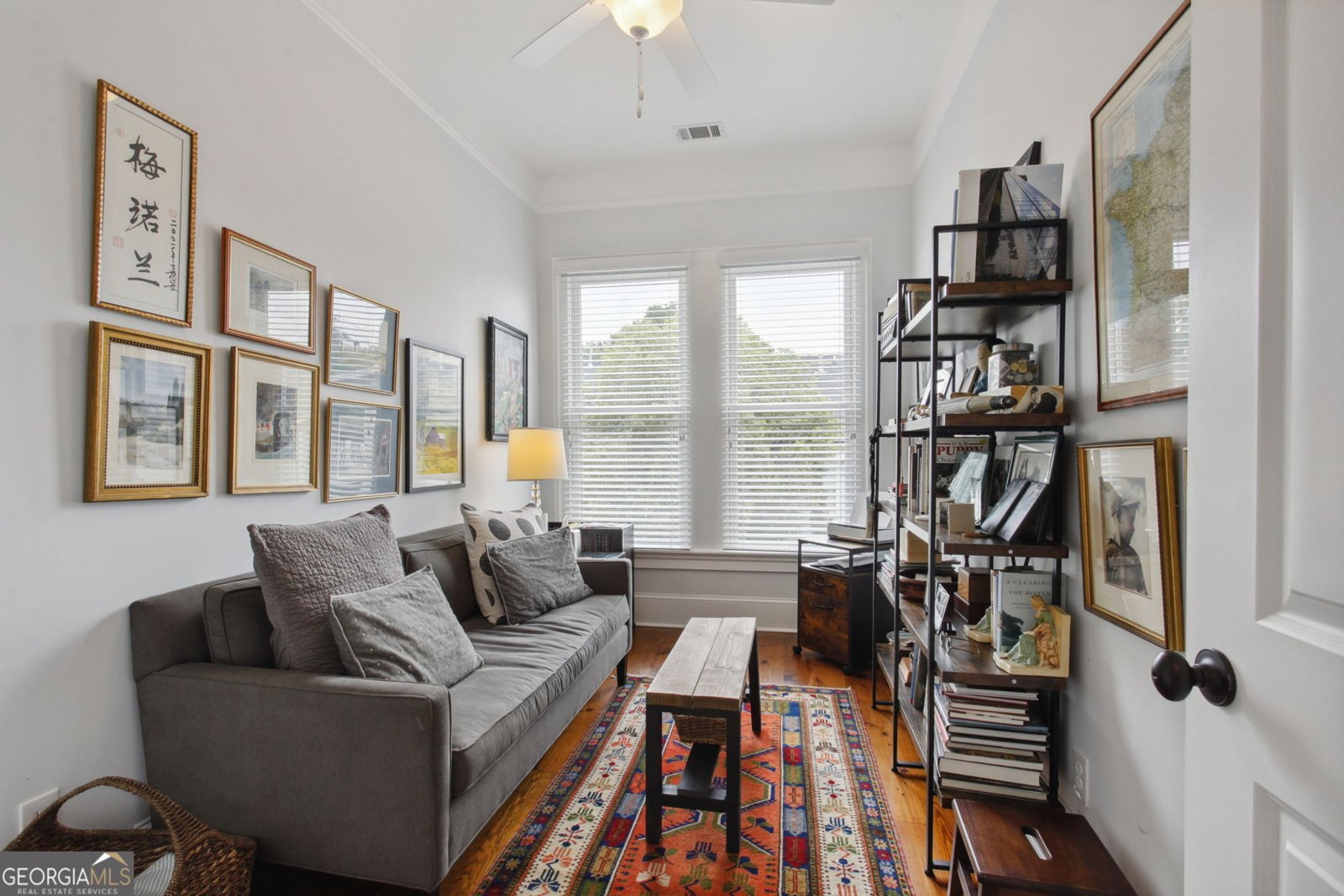 318 Hall Street Savannah - 19