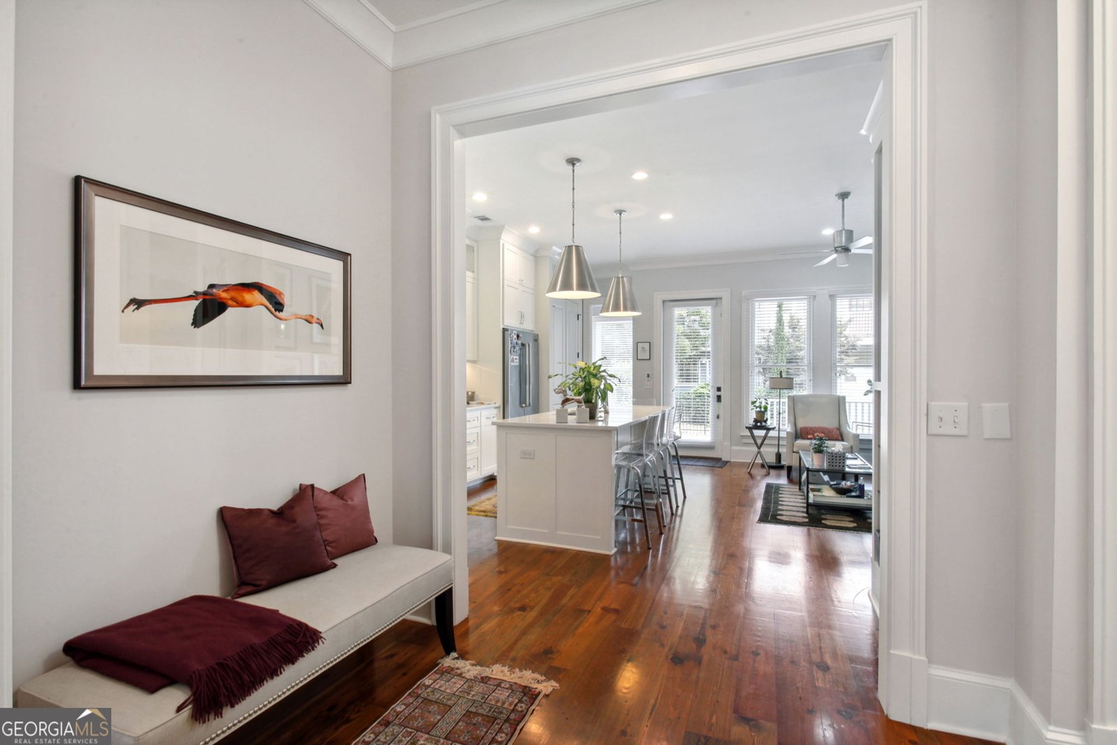 318 Hall Street Savannah - 2