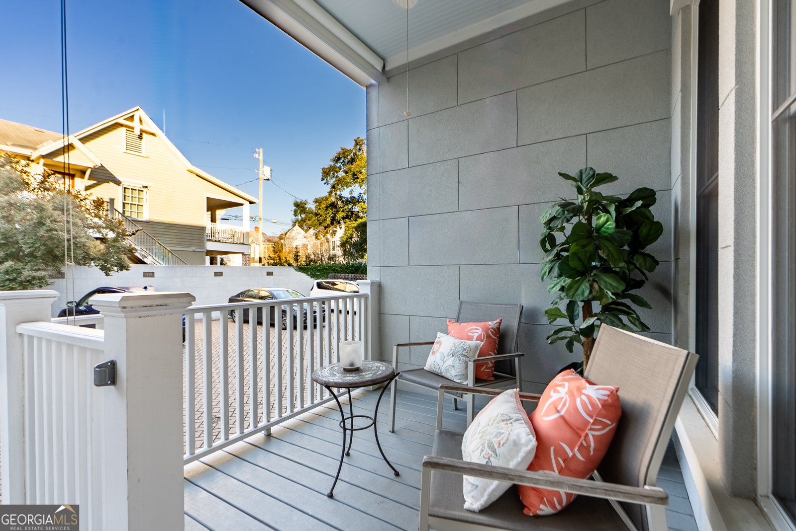 318 Hall Street Savannah - 22