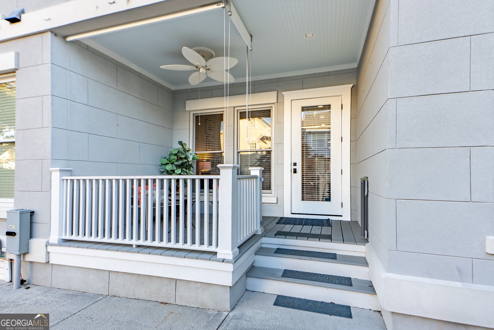 318 Hall Street Savannah - 23