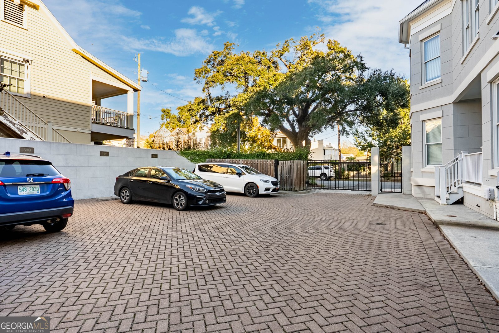 318 Hall Street Savannah - 24