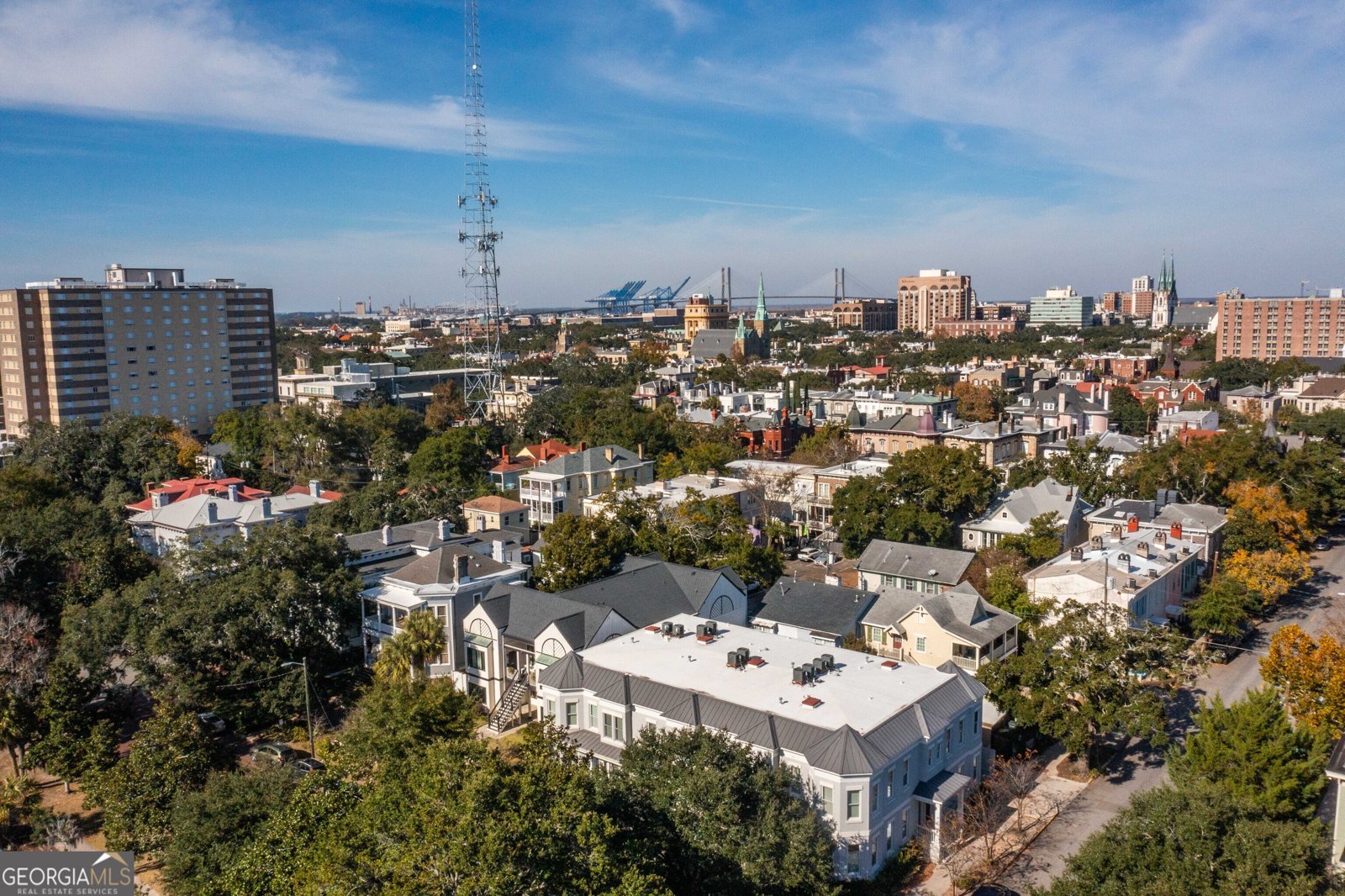 318 Hall Street Savannah - 25