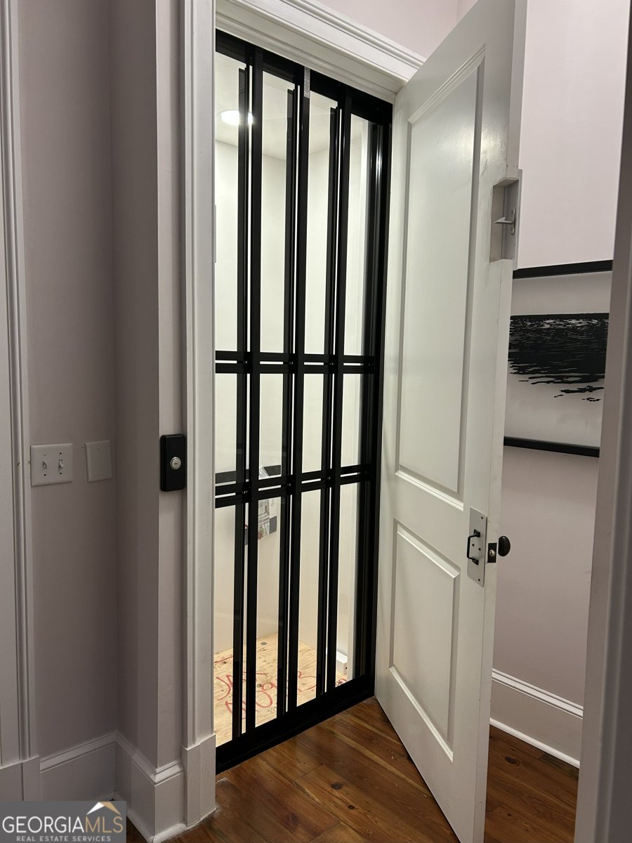 318 Hall Street Savannah - 3